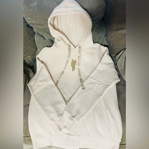 Billie Eilish oversized hoodie